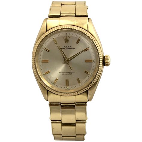 rolex osterizer|Rolex gold watches.